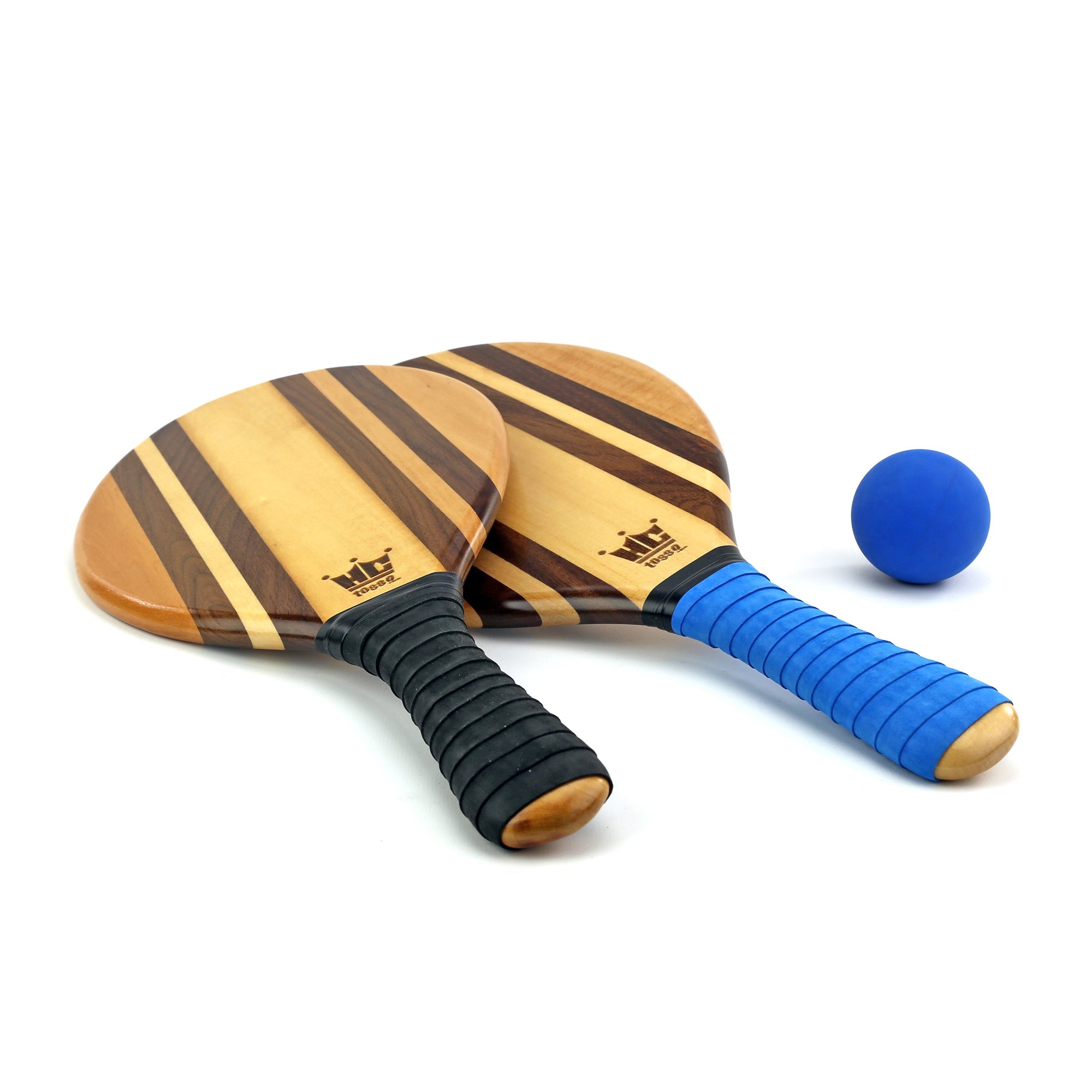 Wooden Games