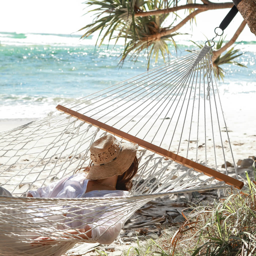 Spreader Bar Hammocks
