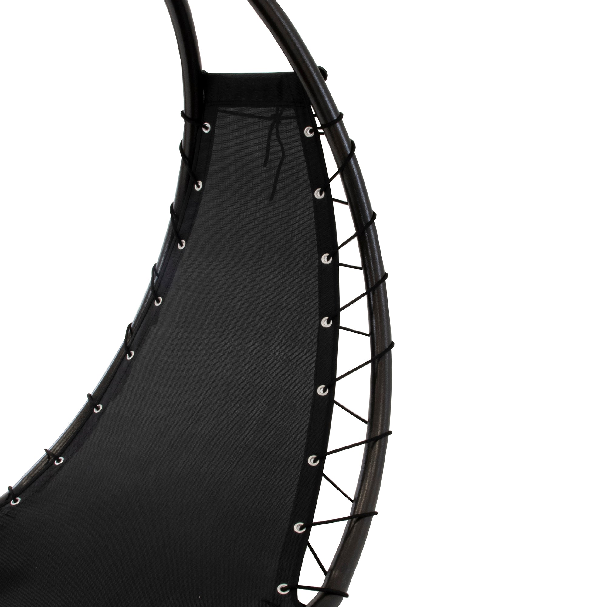 Dream Series Seat Mesh with Ropes