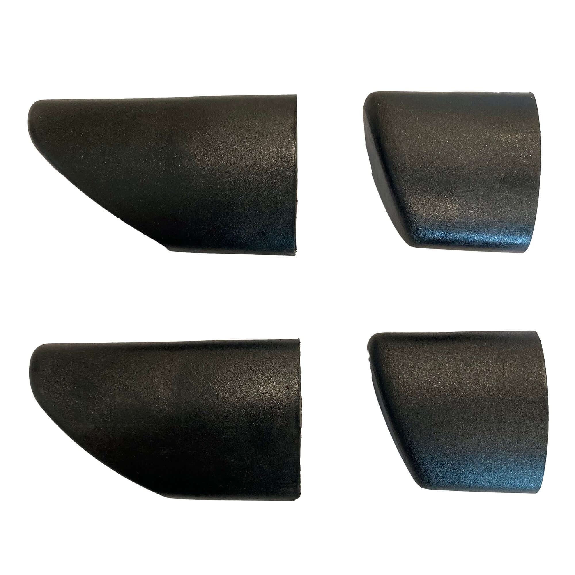 Replacement Foot Cap Set for Coral Springs Lounger