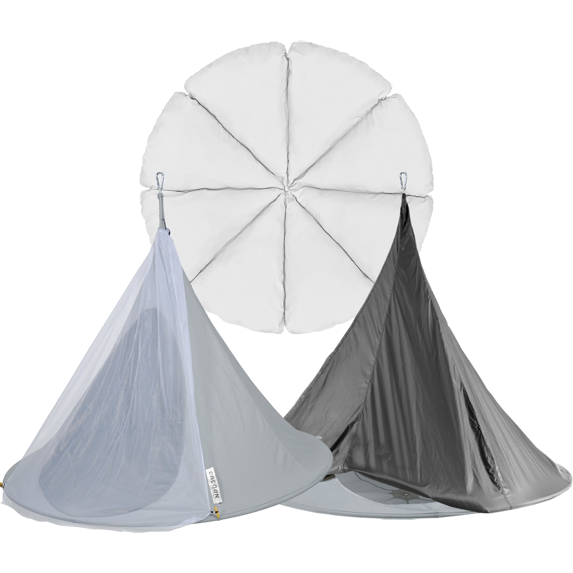 Cacoon Accessory Set