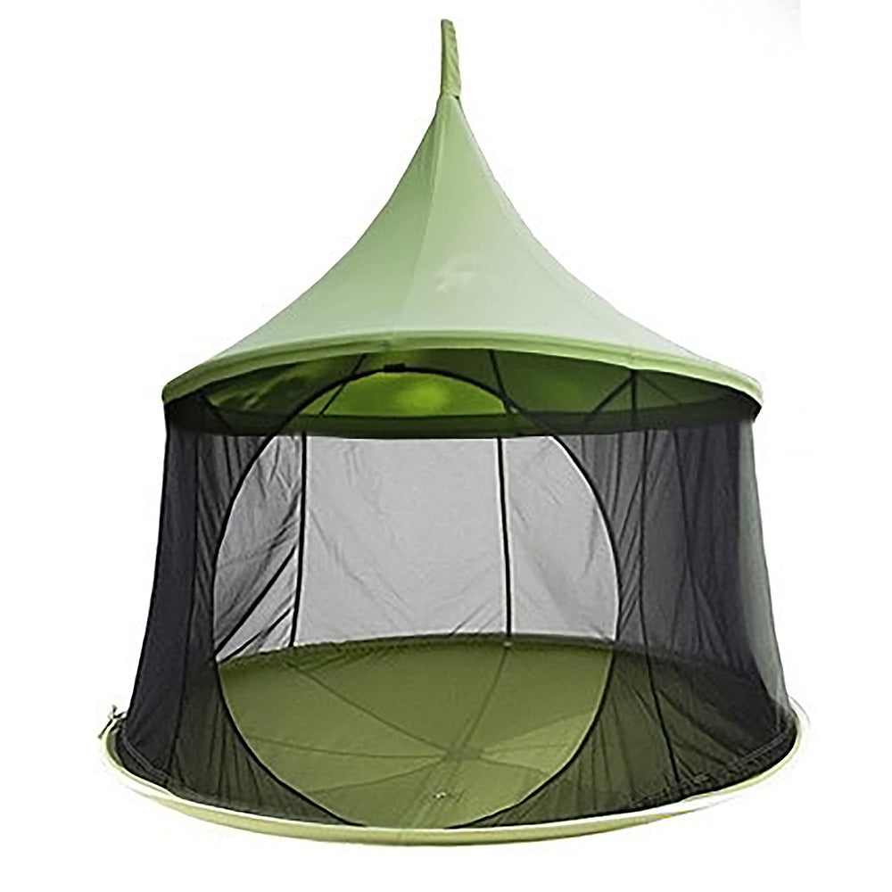 Cacoon Reto - Leaf Green – Vivere USA