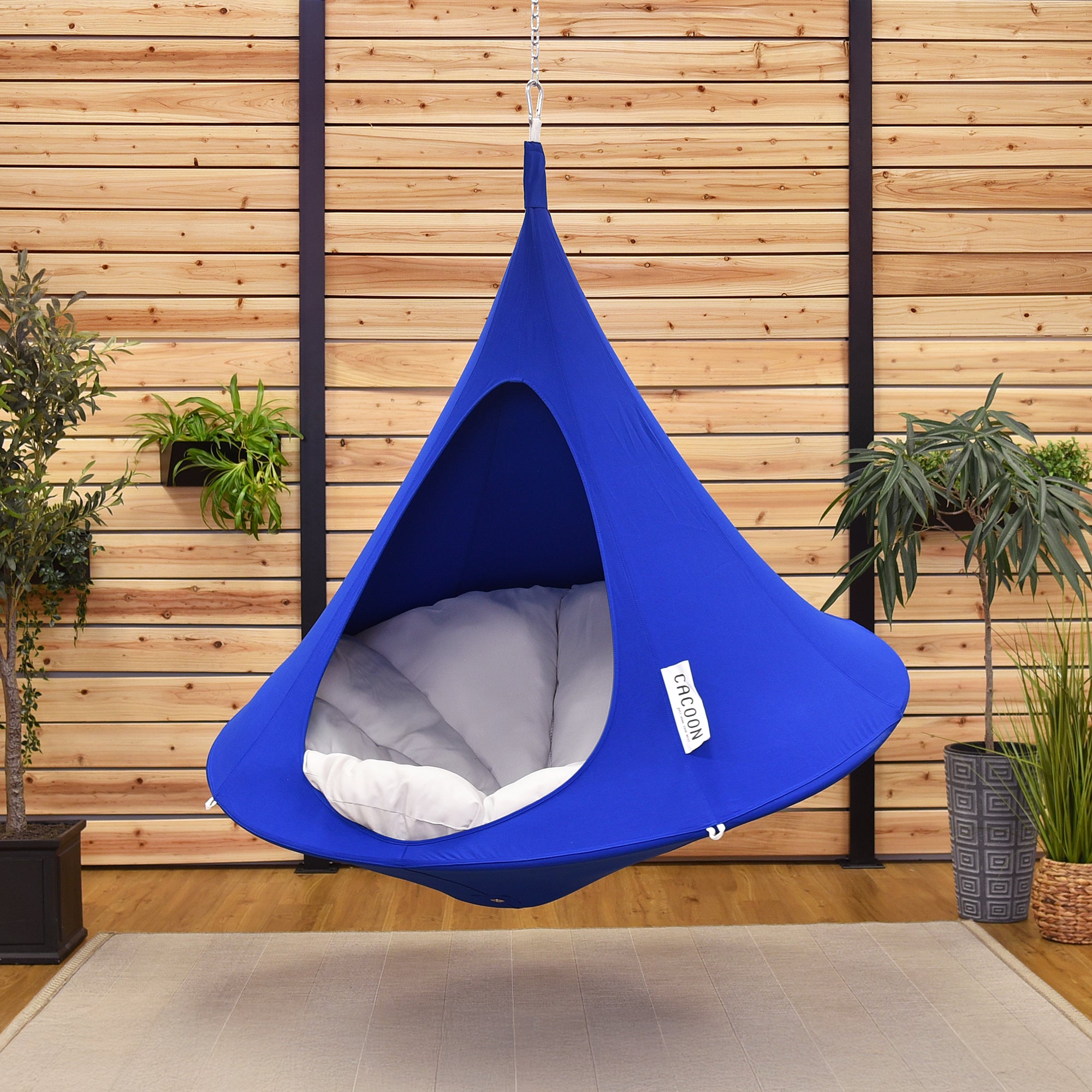 Accessory Set for Single Cacoon