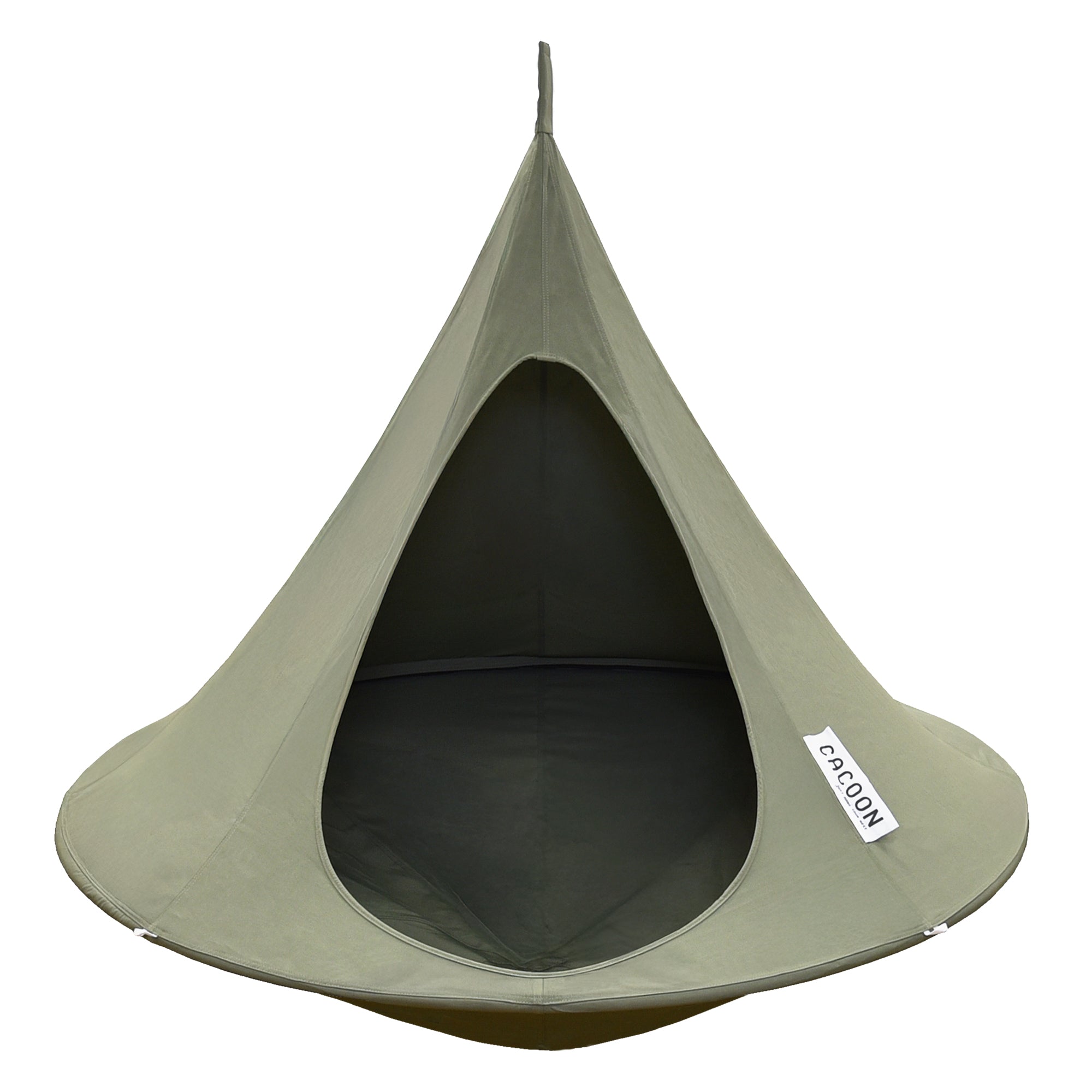 Single Cacoon - Khaki