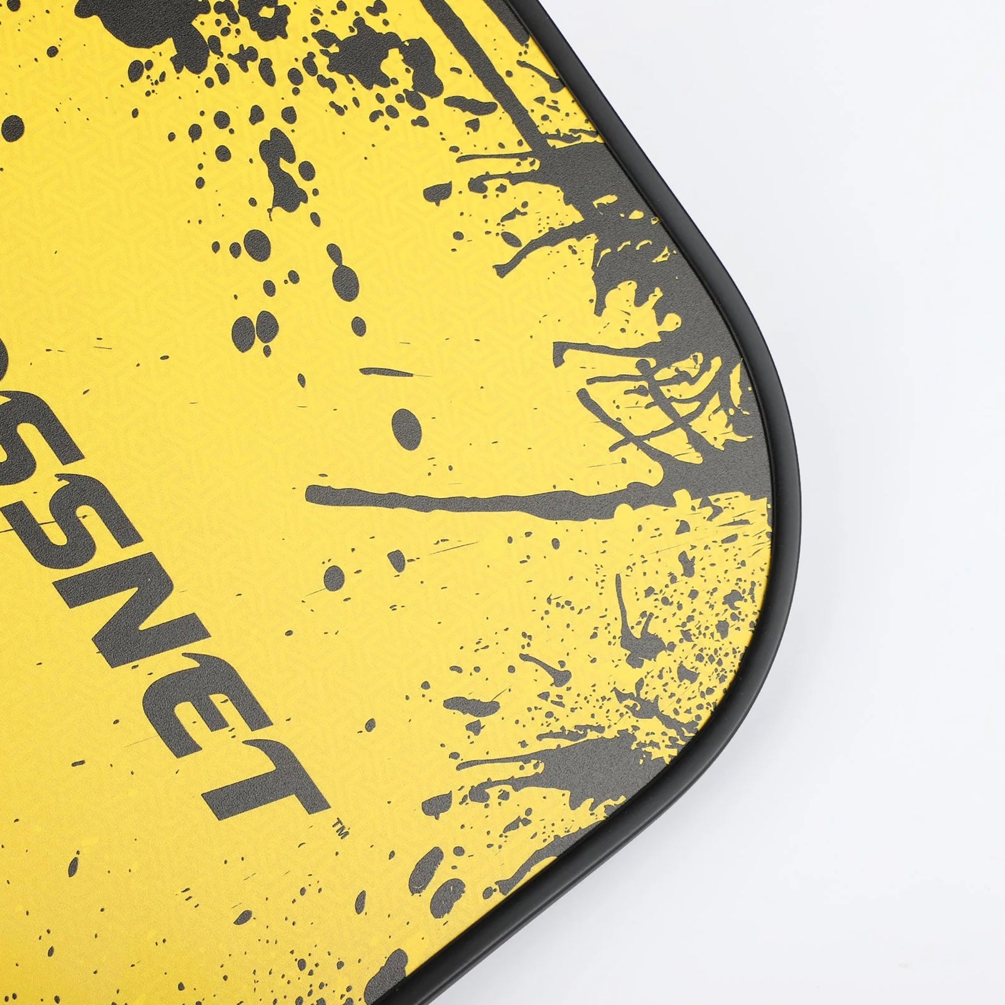 CROSSNET® Elite Pickleball Paddle - Cosmic Splatter