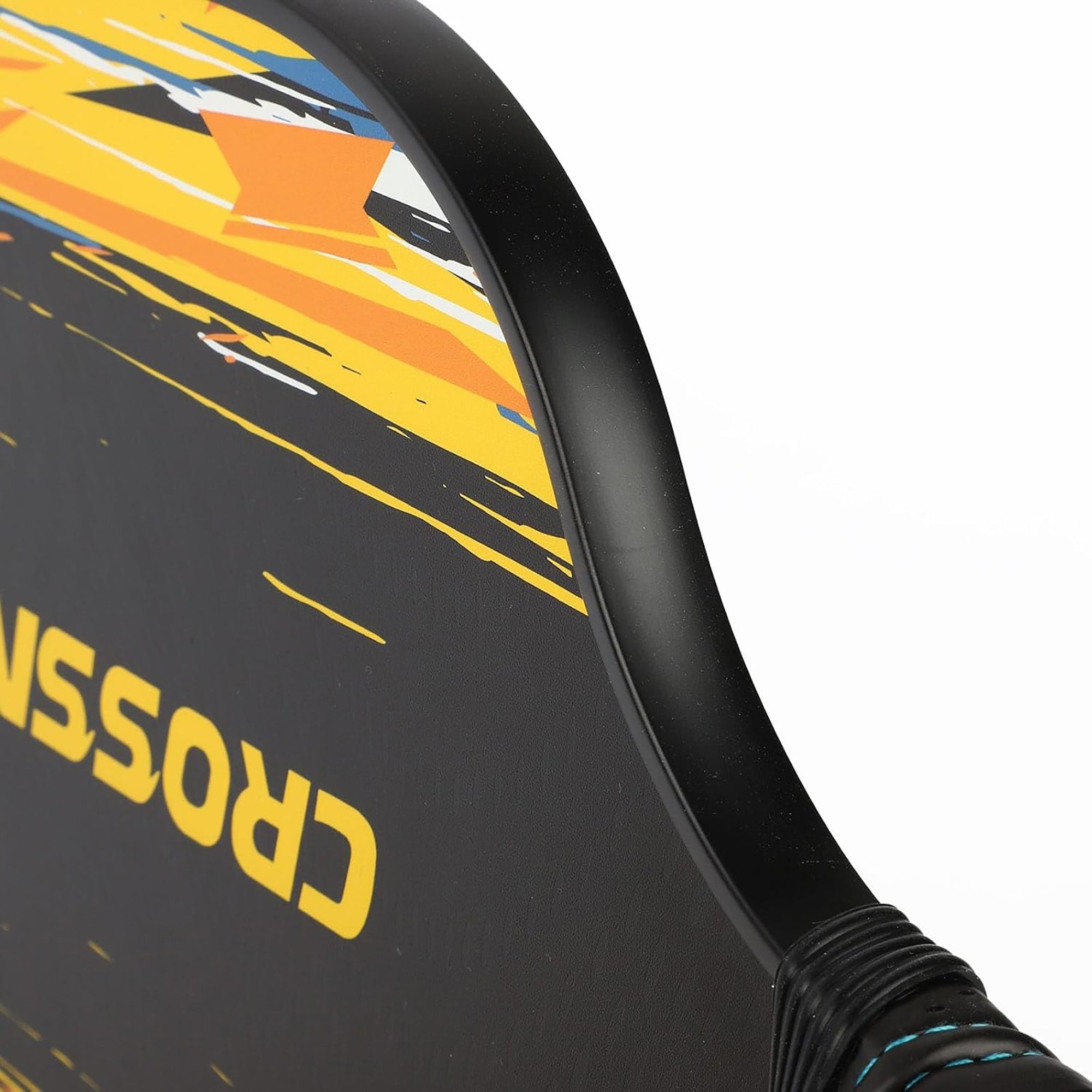 CROSSNET® Elite Pickleball Paddle - Graffiti