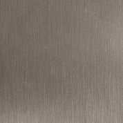 Coral Springs Aluminum Side Table - Taupe