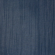 Clearwater Phifer® & Aluminum Lounger Set (2pc) - Navy Steel