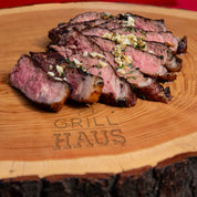 Grill Haus Infrared Cooking Grill