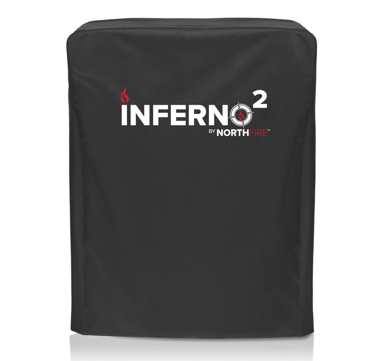 Outdoor Cover for INFERNO2 Grill