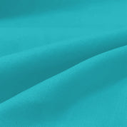 Single Cacoon - Turquoise