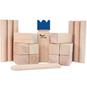 Kubb Tournament Edition Outdoor Game