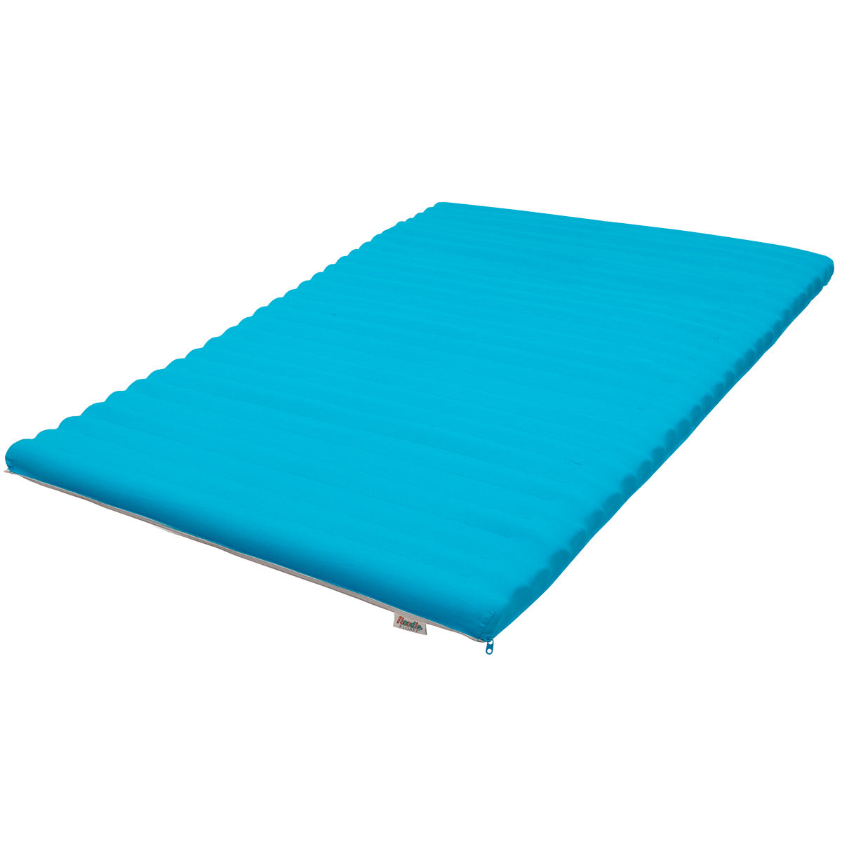 Noodle Floatz Double with 28 Noodles - True Turquoise