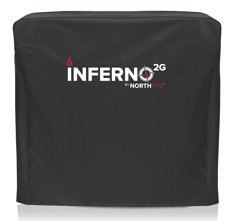 Carnivore Kit for INFERNO2G Grill