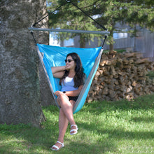 Load image into Gallery viewer, Parachute Hammock Chair
