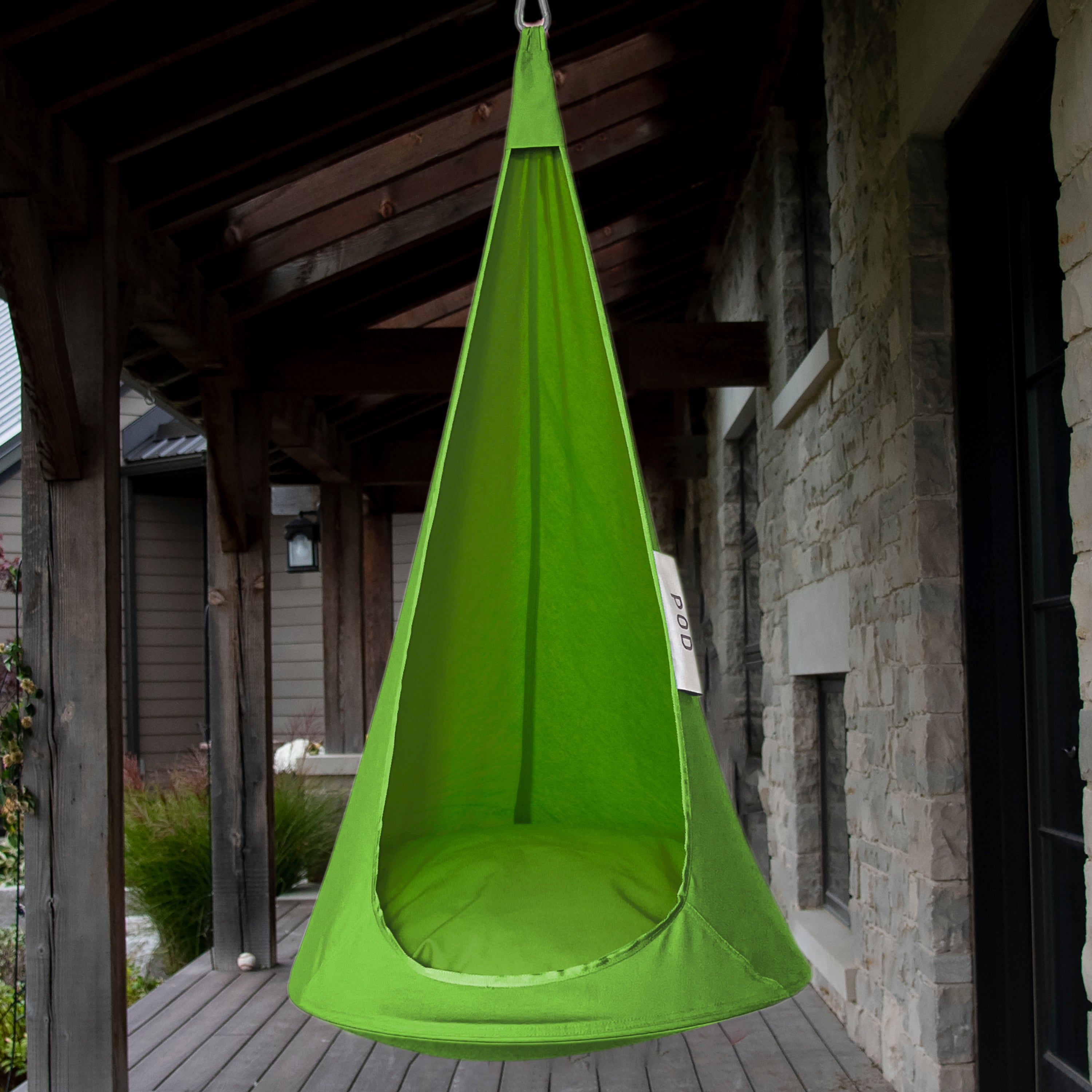 Cacoon Pod - Jellybean