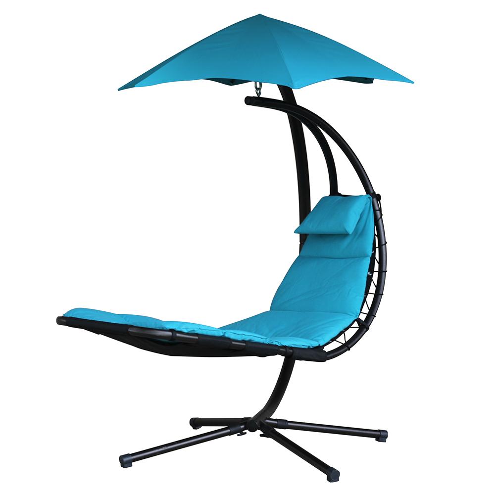 The Original Dream Chair™ - True Turquoise – Vivere USA