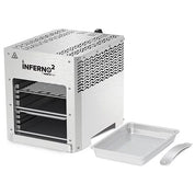 INFERNO2 Double Infrared Cooking Grill