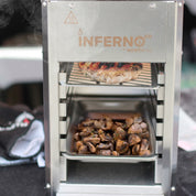 INFERNOGO Infrared Cooking Grill