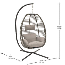 Load image into Gallery viewer, Nest Hanging Chair
