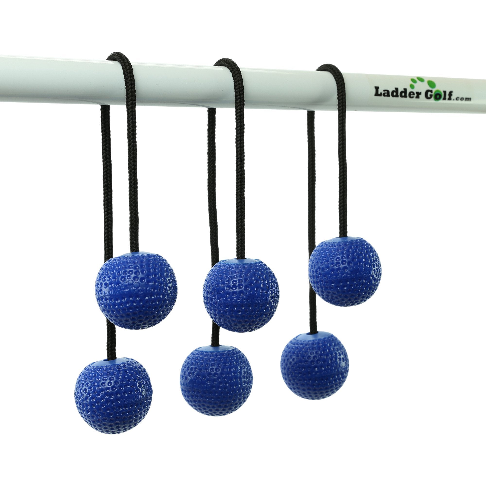 Ladder Golf® Soft Bolas (3 pack) - Blue