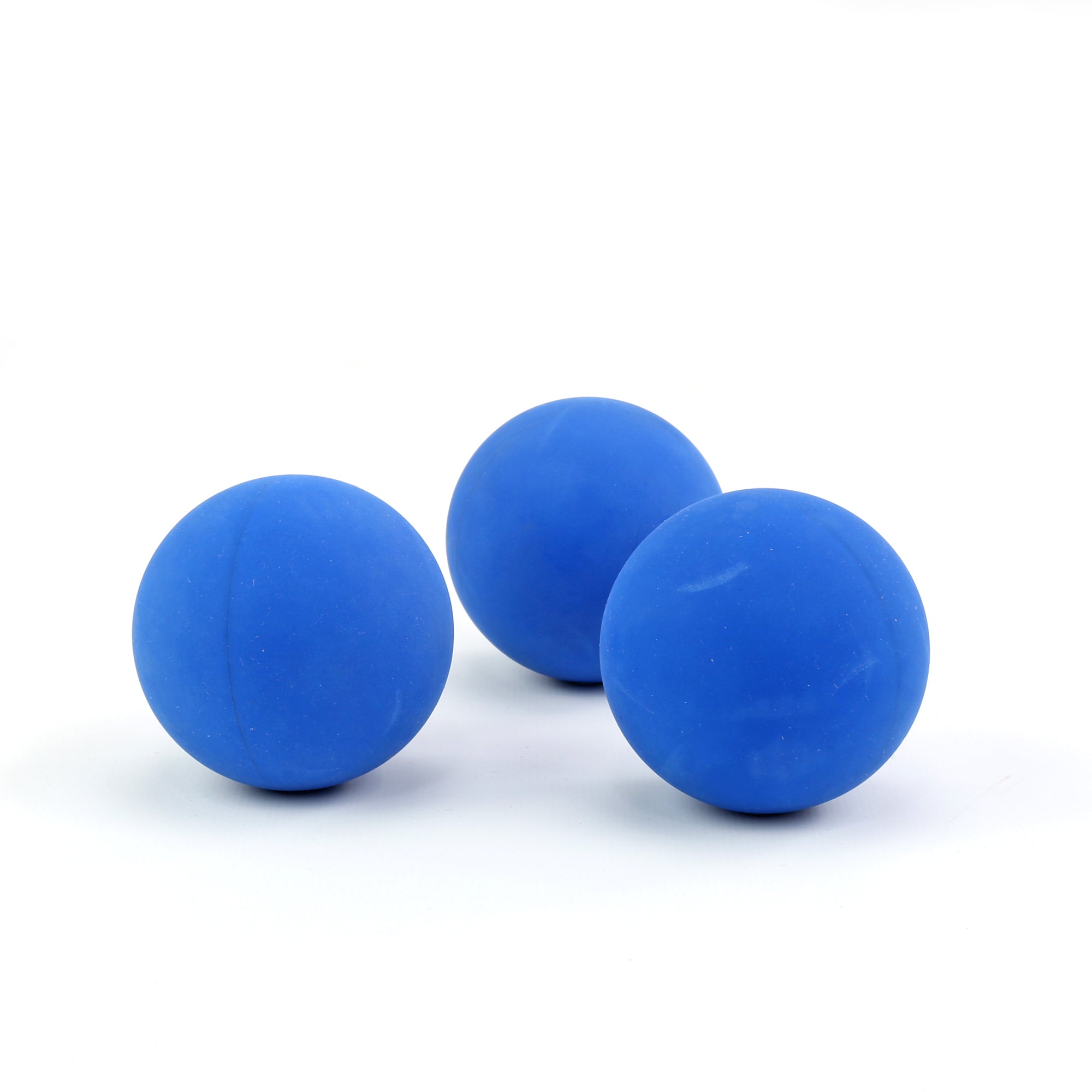 Frescobol Replacement Balls (3 pack) - Blue – Vivere USA