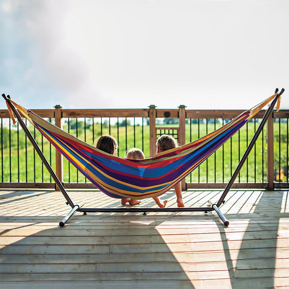 Hammocks With Stand