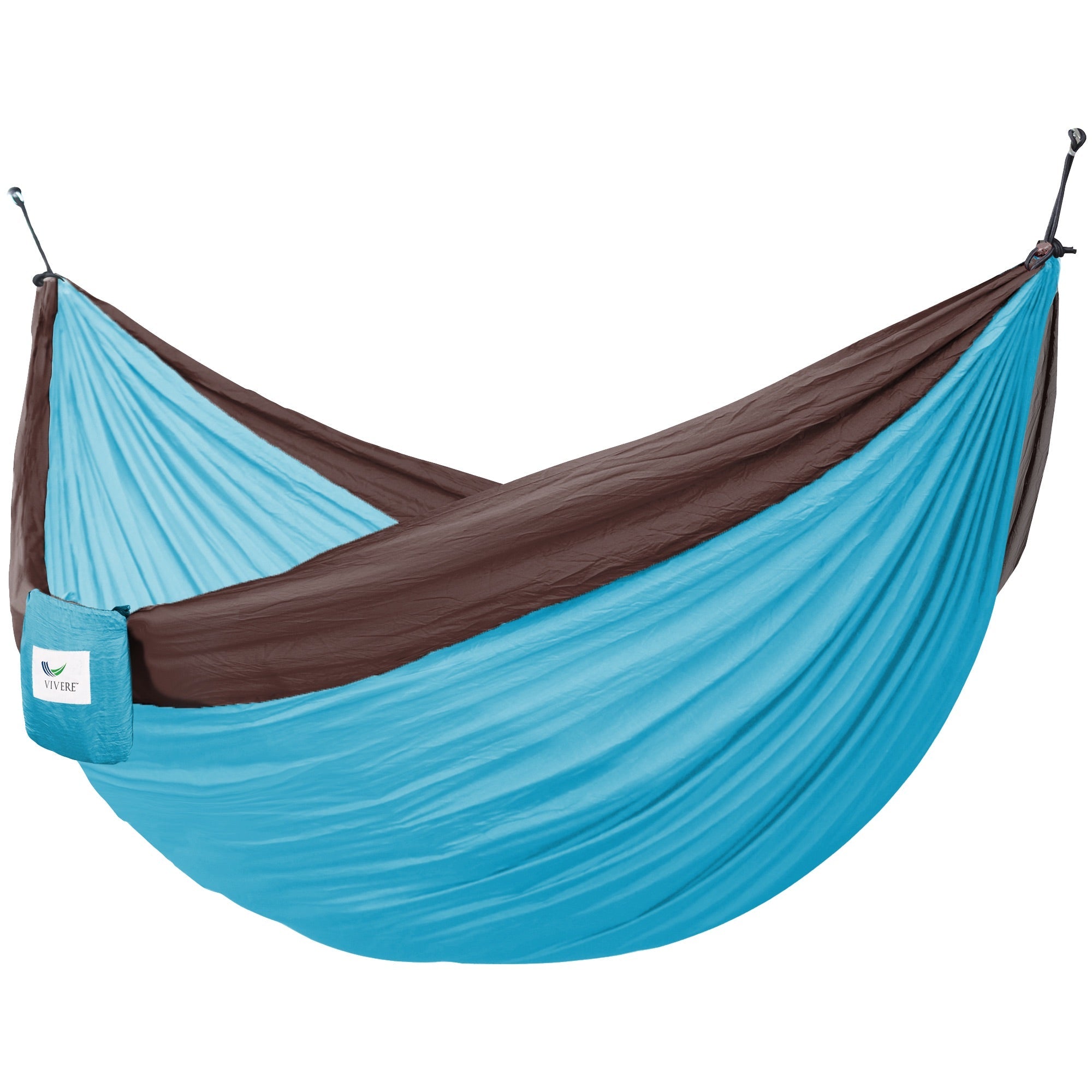 Parachute & Mesh Camping Hammocks