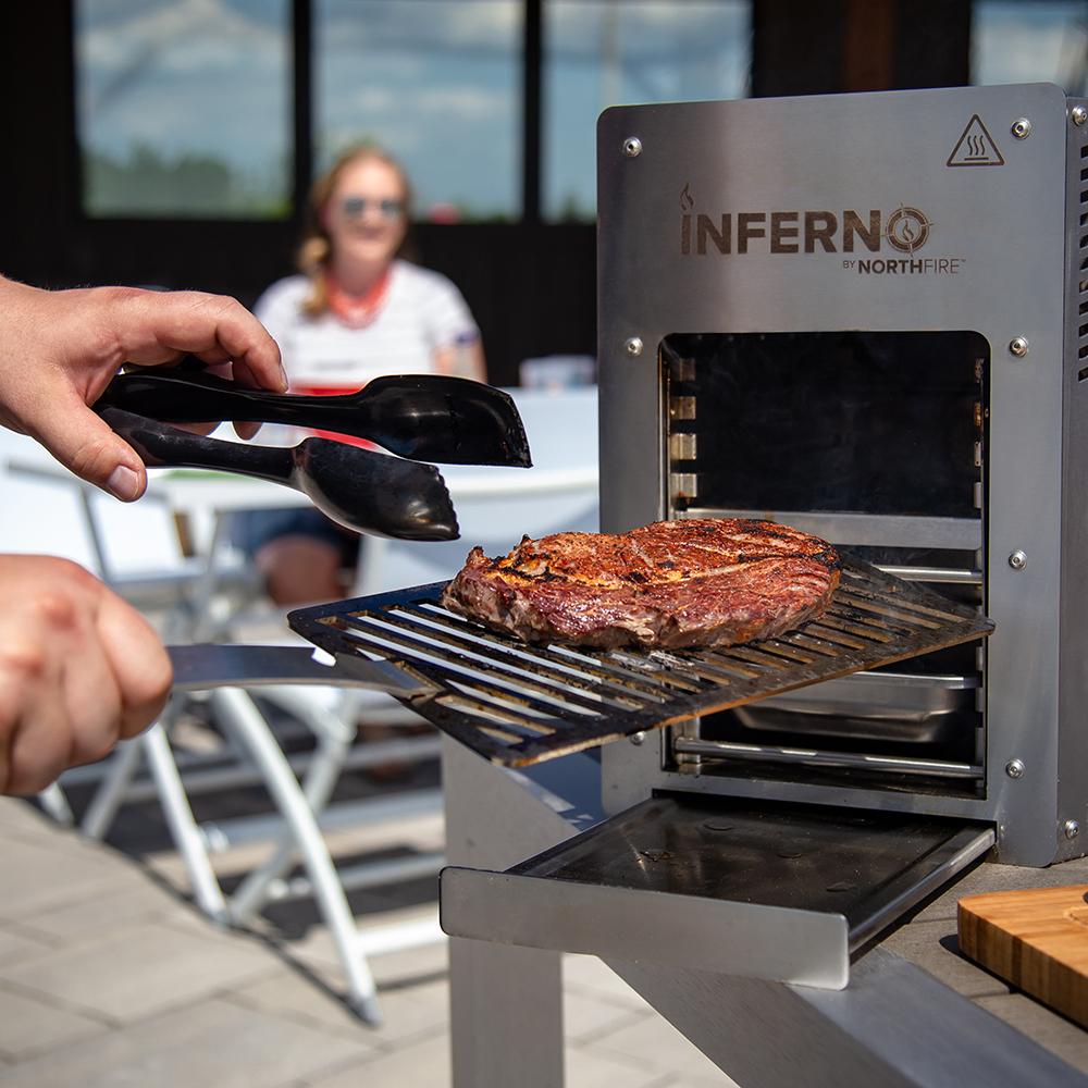 NorthFire Inferno Grills