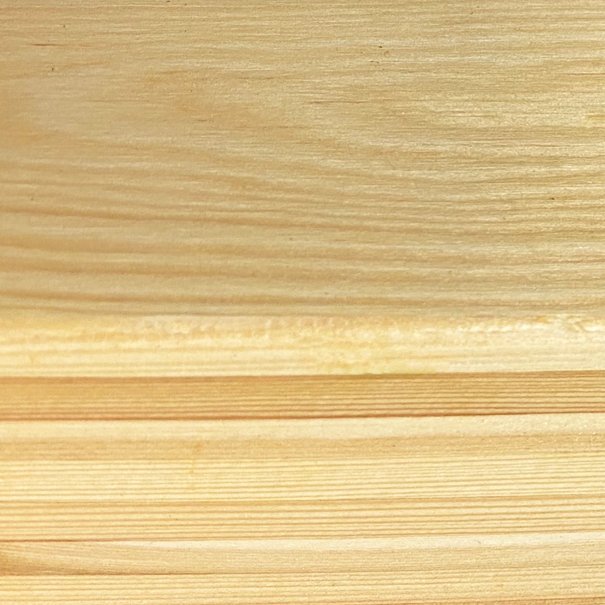 Solid Pine Arc Hammock Stand (10ft/305 cm) - Natural