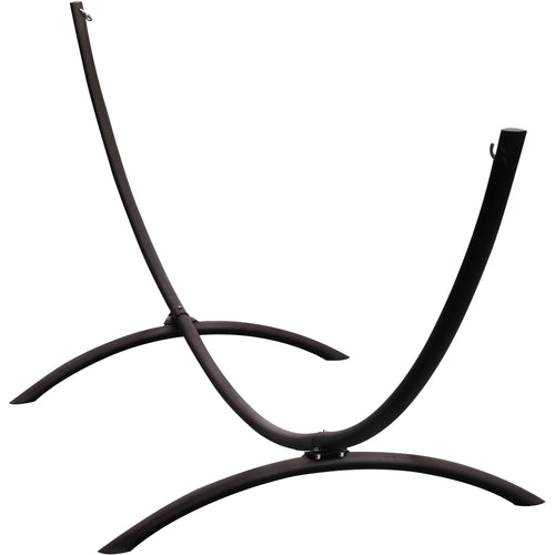 Steel Arc Stand