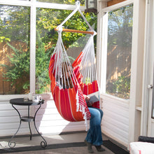 Load image into Gallery viewer, Brazilian Hammock Chair - Mimosa
