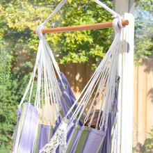 Load image into Gallery viewer, Brazilian Hammock Chair - Tranquility
