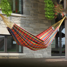 Load image into Gallery viewer, Universal Replacement Cotton Hammock - Paradise
