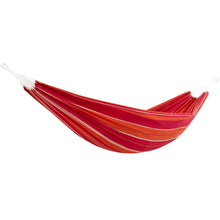 Load image into Gallery viewer, Brazilian Style Cotton Hammock - Mimosa
