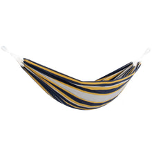 Load image into Gallery viewer, Brazilian Style Cotton Hammock - Serenity
