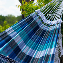 Load image into Gallery viewer, Authentic Brazilian Tropical Hammock - Marina
