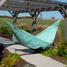 Load image into Gallery viewer, Authentic Brazilian Elegant Hammock - Copacabana
