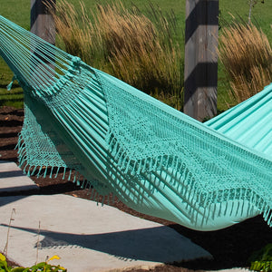 Authentic Brazilian Elegant Hammock - Copacabana