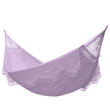 Load image into Gallery viewer, Authentic Brazilian Elegant Hammock - Olinda
