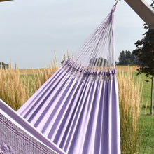 Load image into Gallery viewer, Authentic Brazilian Elegant Hammock - Olinda
