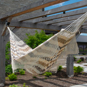 Authentic Brazilian Luxury Hammock - Costa