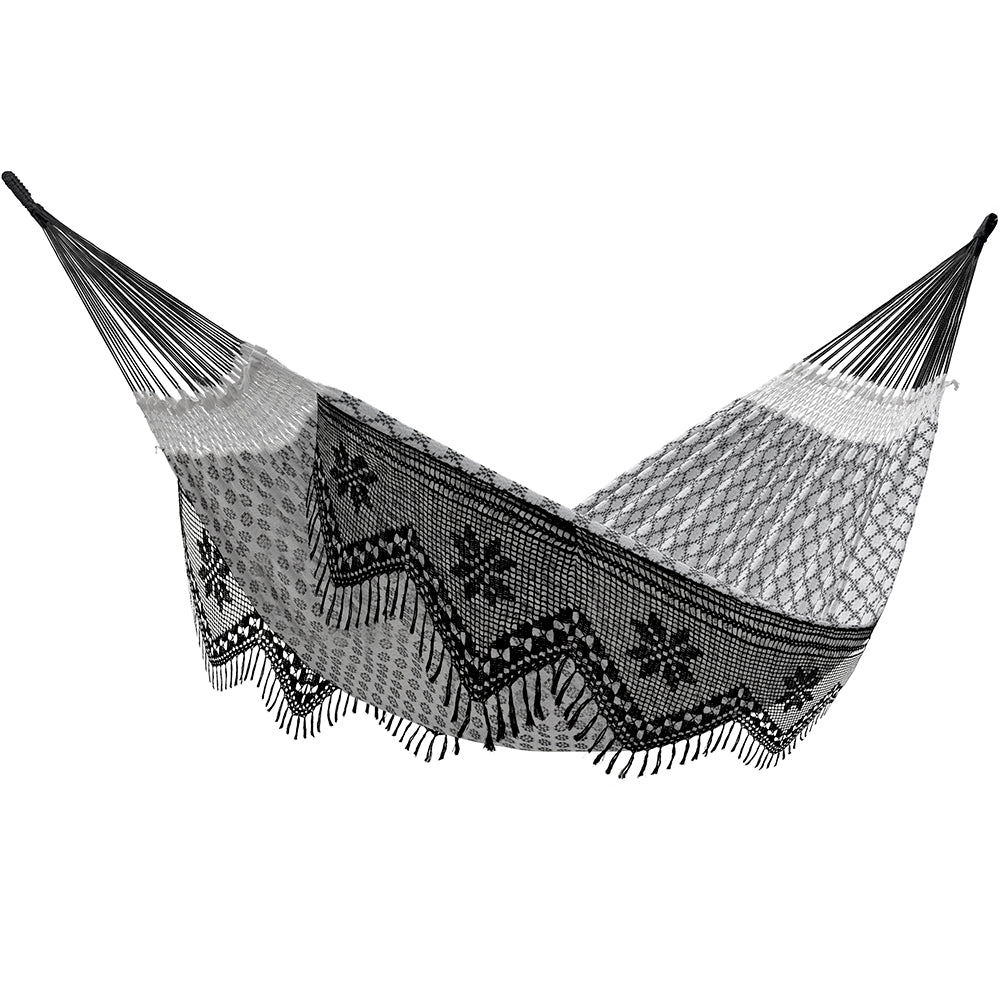 Authentic Brazilian Luxury Hammock - Luxo