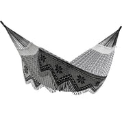 Authentic Brazilian Luxury Hammock - Luxo