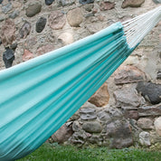 Universal Replacement Polyester Hammock - Aqua