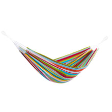 Load image into Gallery viewer, Brazilian Style Polyester Hammock - Ciao
