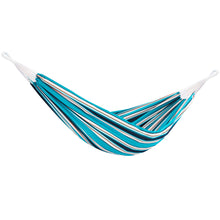 Load image into Gallery viewer, Brazilian Style Sunbrella Hammock - Token Surfside
