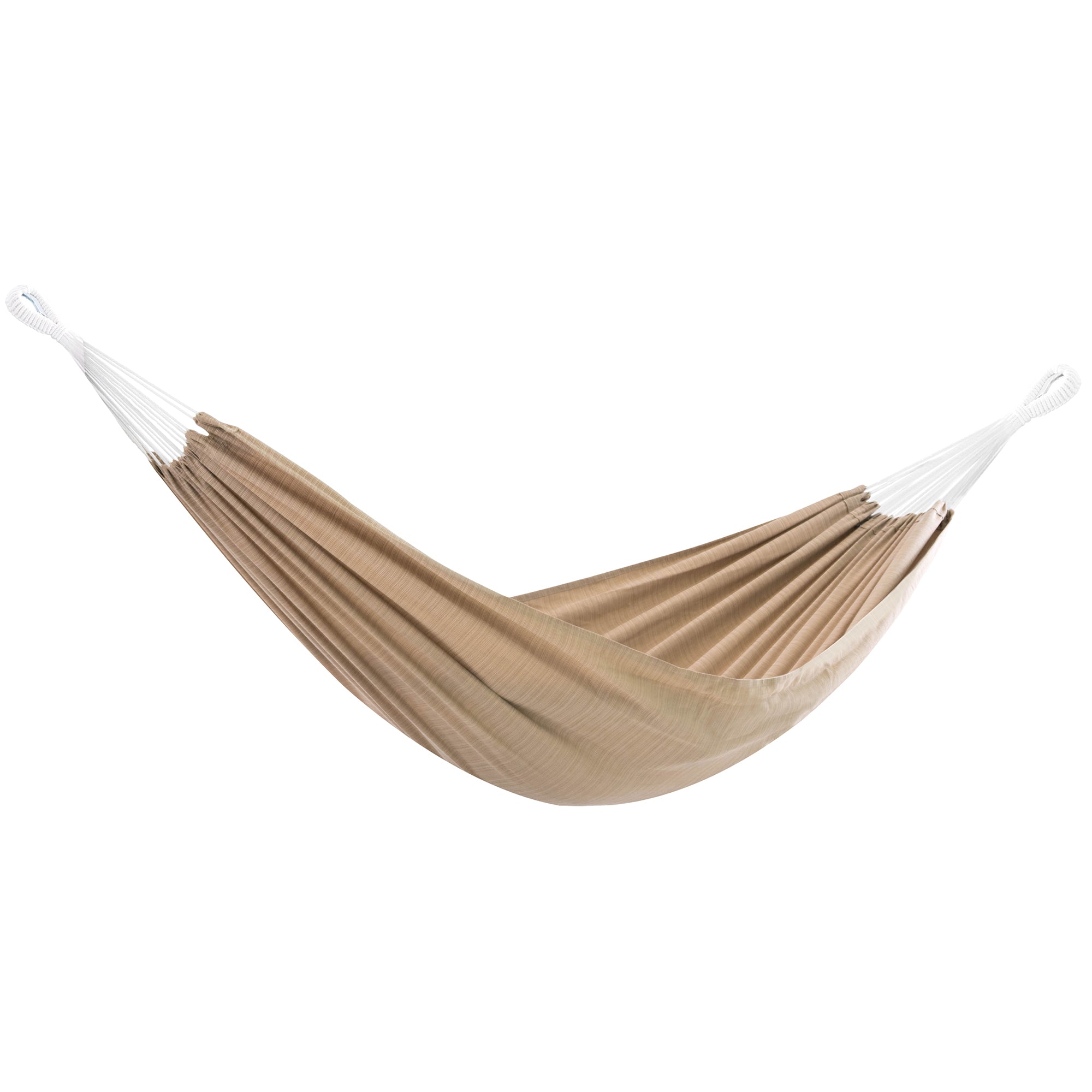 Brazilian Style Sunbrella® Hammock - Sand