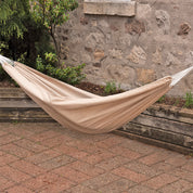 Brazilian Style Sunbrella® Hammock - Sand