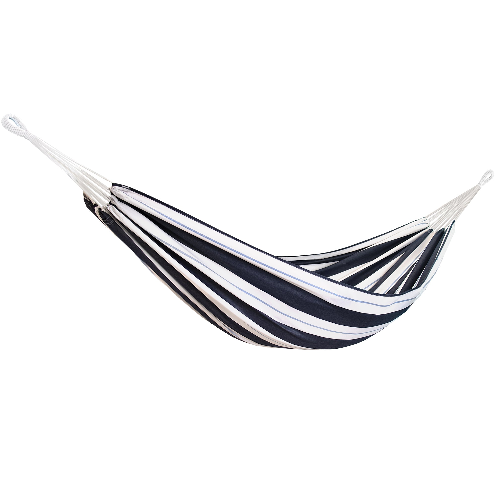 Brazilian Style Sunbrella® Hammock - Harbor
